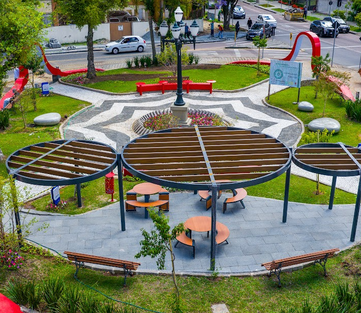 Ademicon revitaliza Largo Hélène Ginvert Garfunkel 