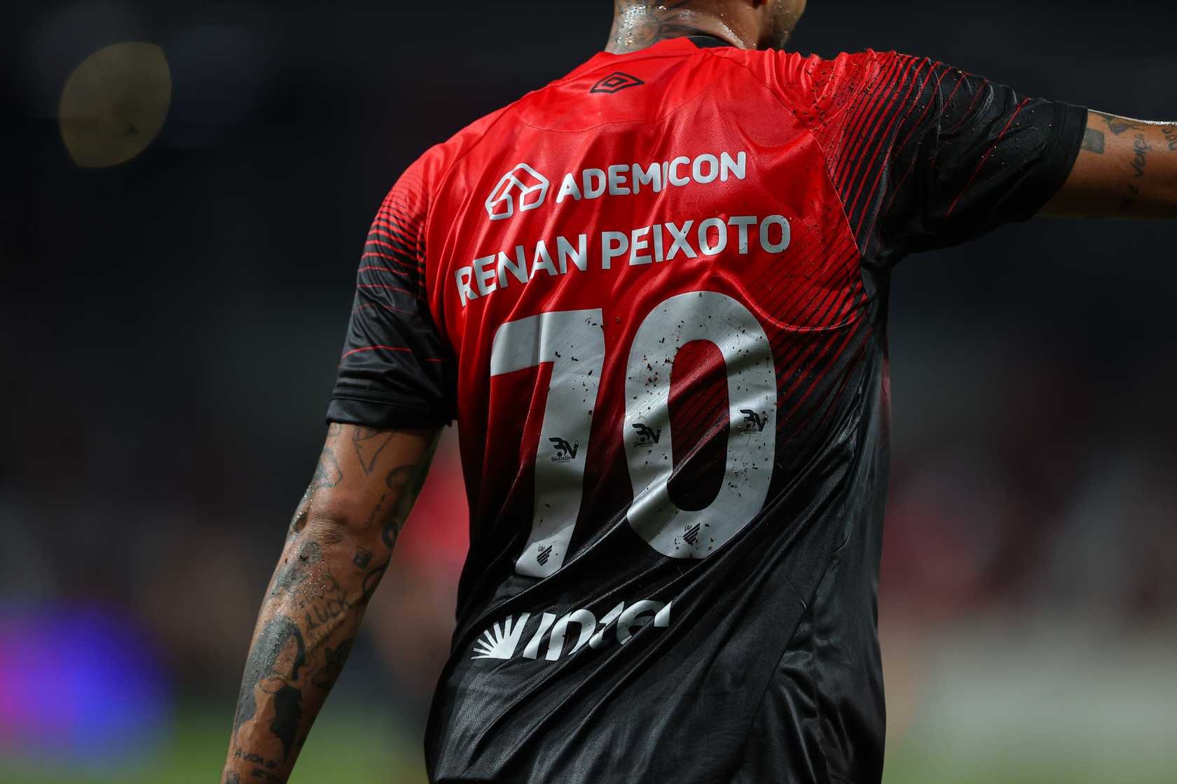 Coritiba Foot Ball Club