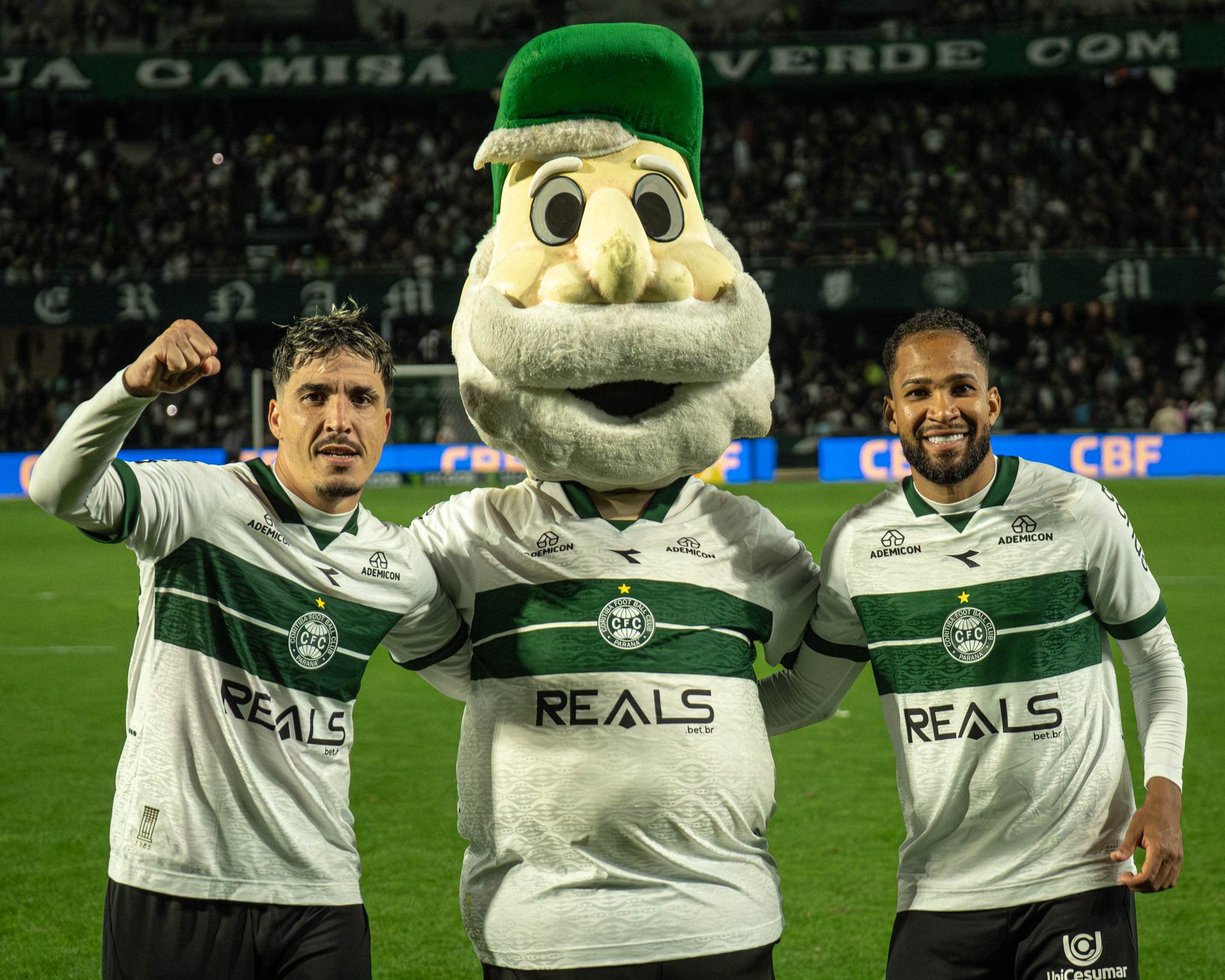 Coritiba Foot Ball Club