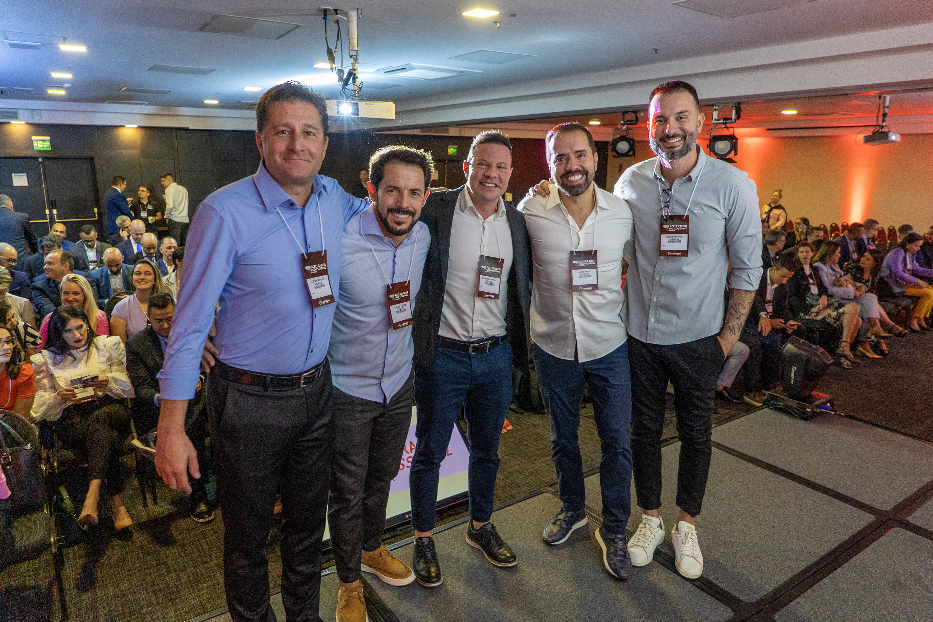 Uma imersão ao mundo do consórcio