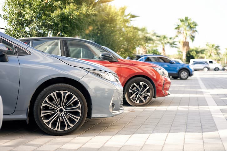 Carro que não paga IPVA: quais estão isentos em 2026