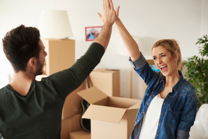 Como comprar um apartamento sem sair do orçamento