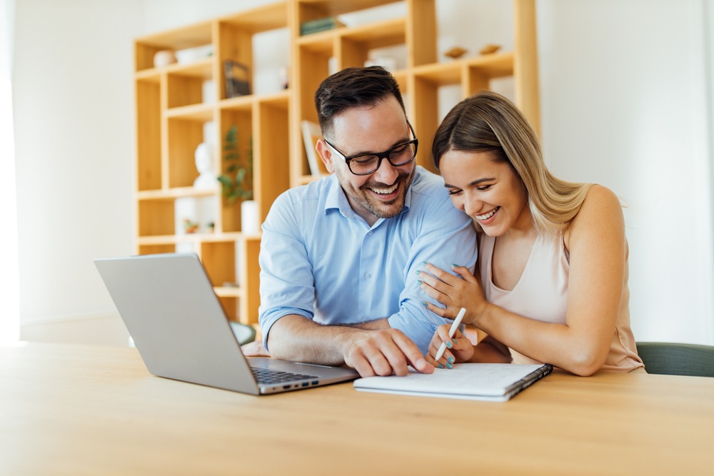 Como se planejar para comprar o primeiro imóvel