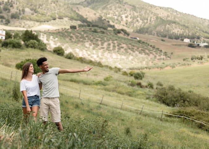 Comprar terreno: posso pagar com o FGTS?