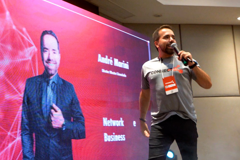 Ademicon reúne 350 participantes em treinamento sobre consórcio