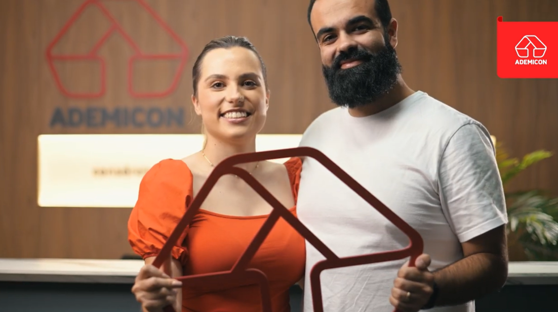 História de conquista: eficiência do consórcio de veículos