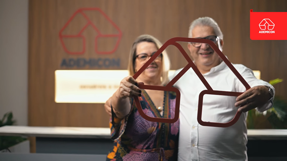 Aliado seguro na aquisição de bens e investimentos