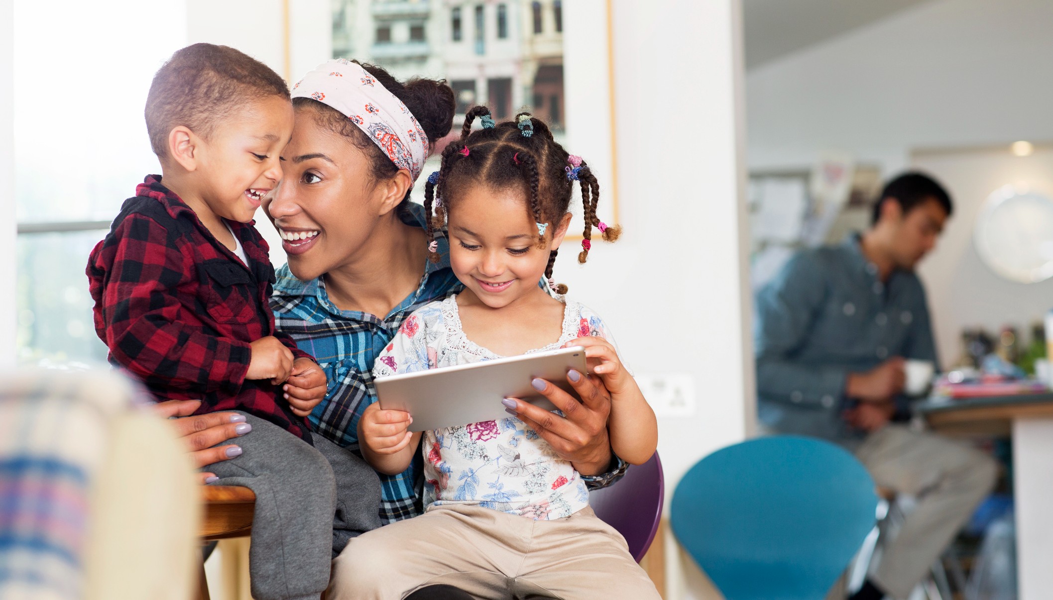 Como garantir o futuro dos filhos com o consórcio