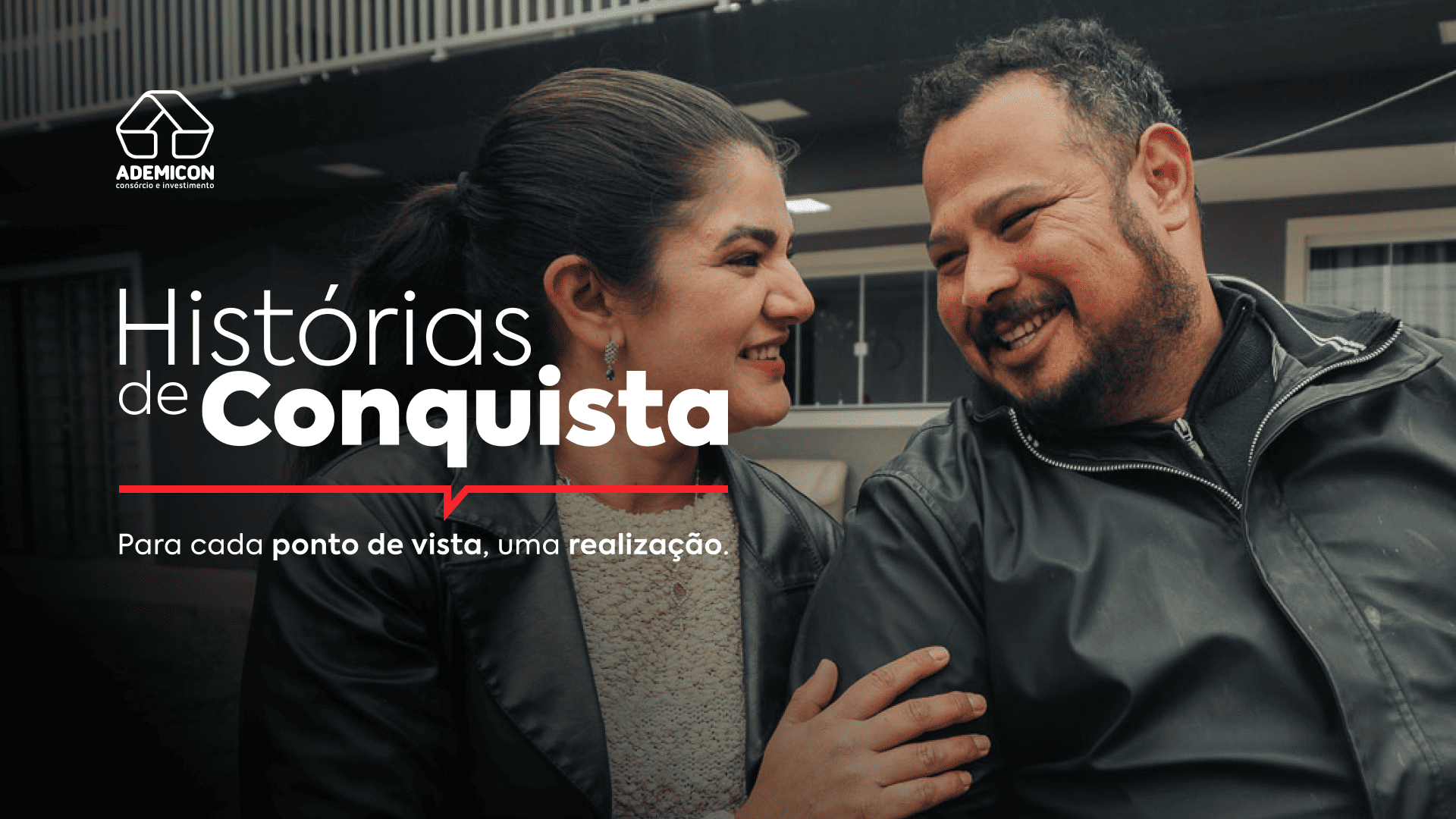 Histórias de conquista: realize seus planos com consórcio