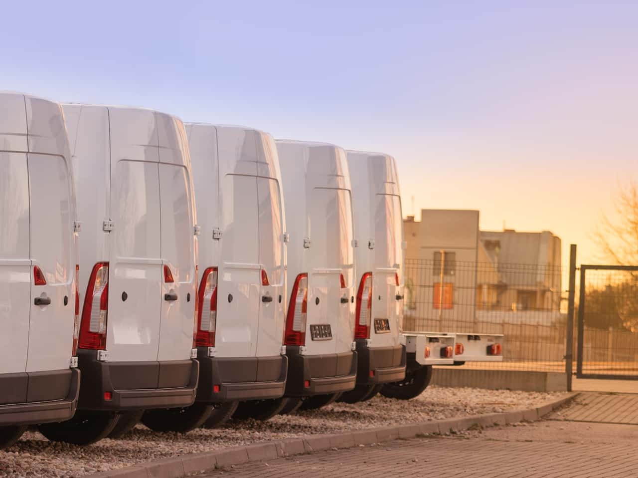 Renove sua frota com consórcio de veículos