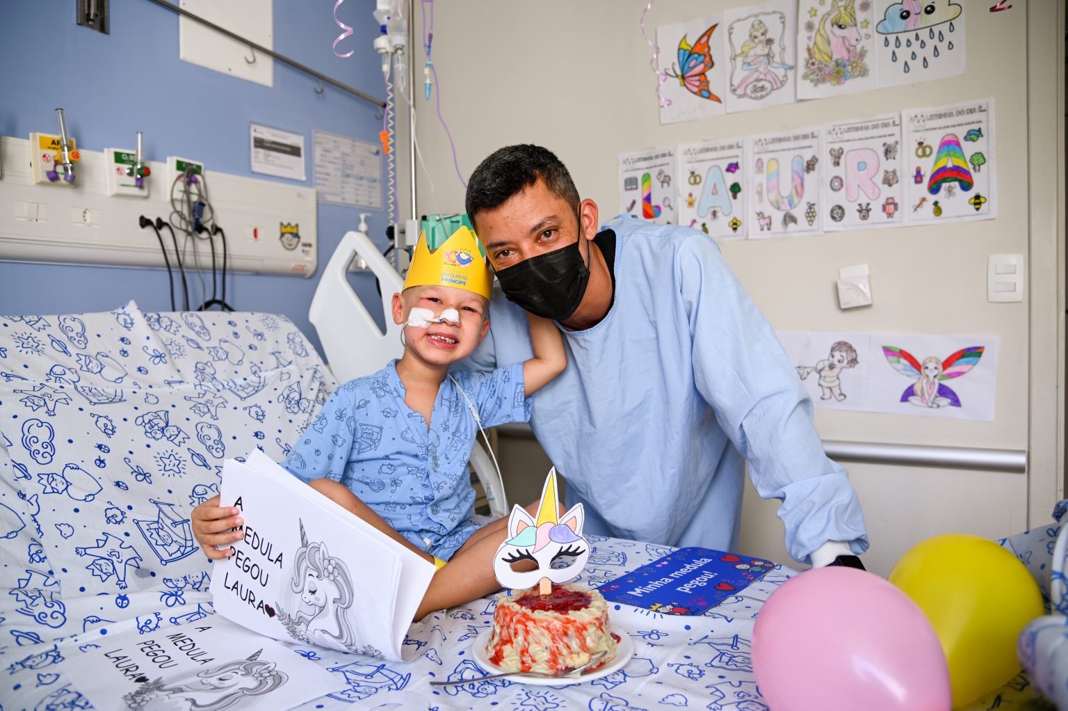 Compromisso renovado para 2024