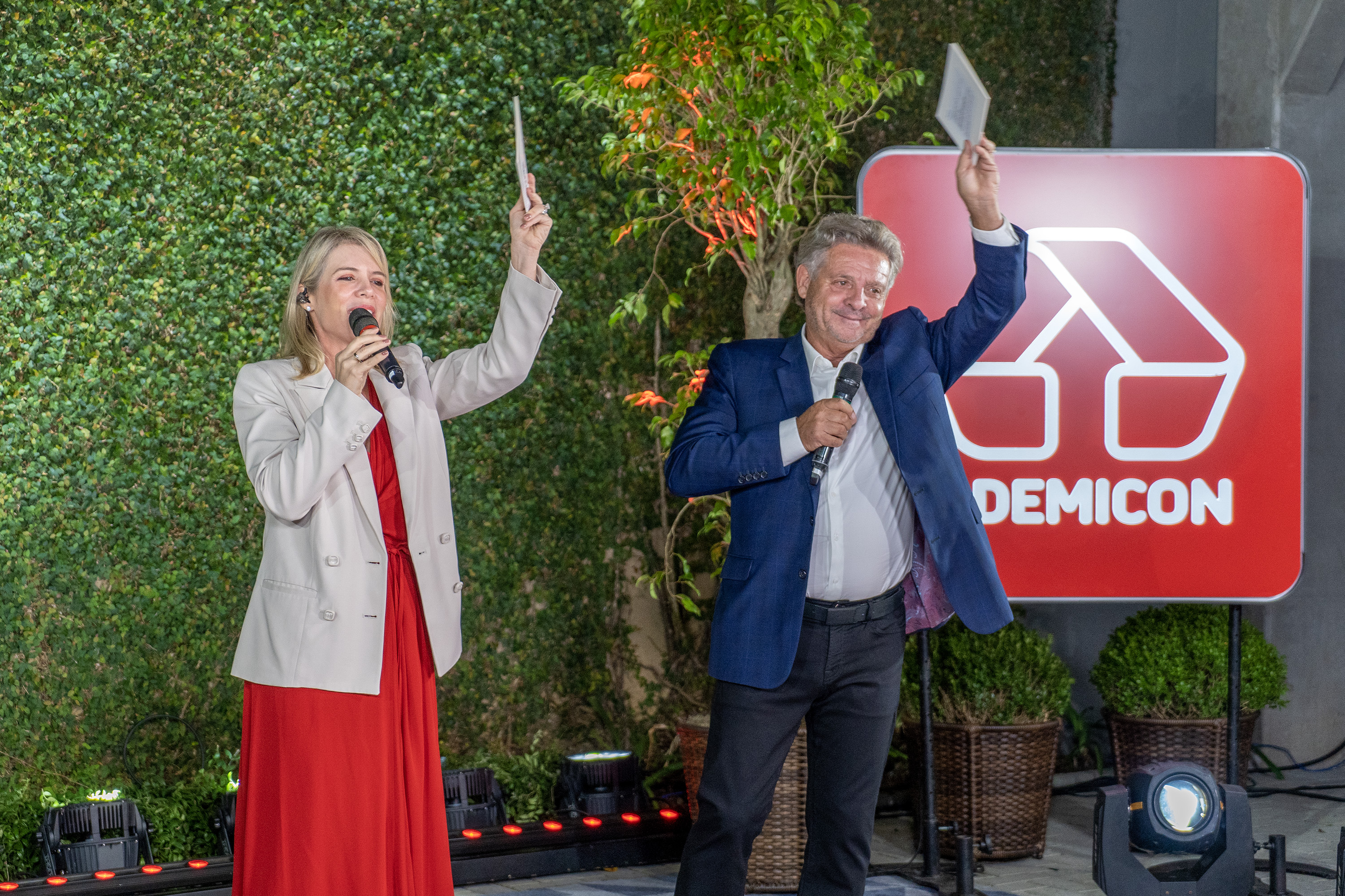 Com mais 9 unidades, Ademicon segue projeto de expansão