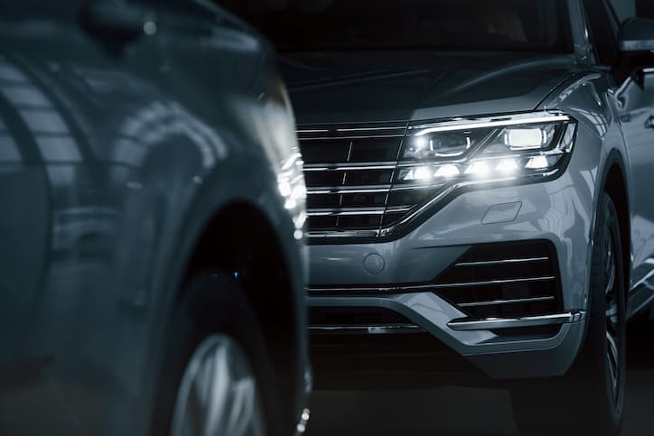 Melhor SUV: custo benefício e como comprar à vista