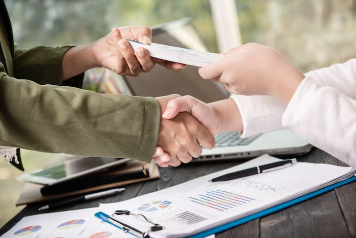 O que é ágio, como funciona e quando é aplicado?