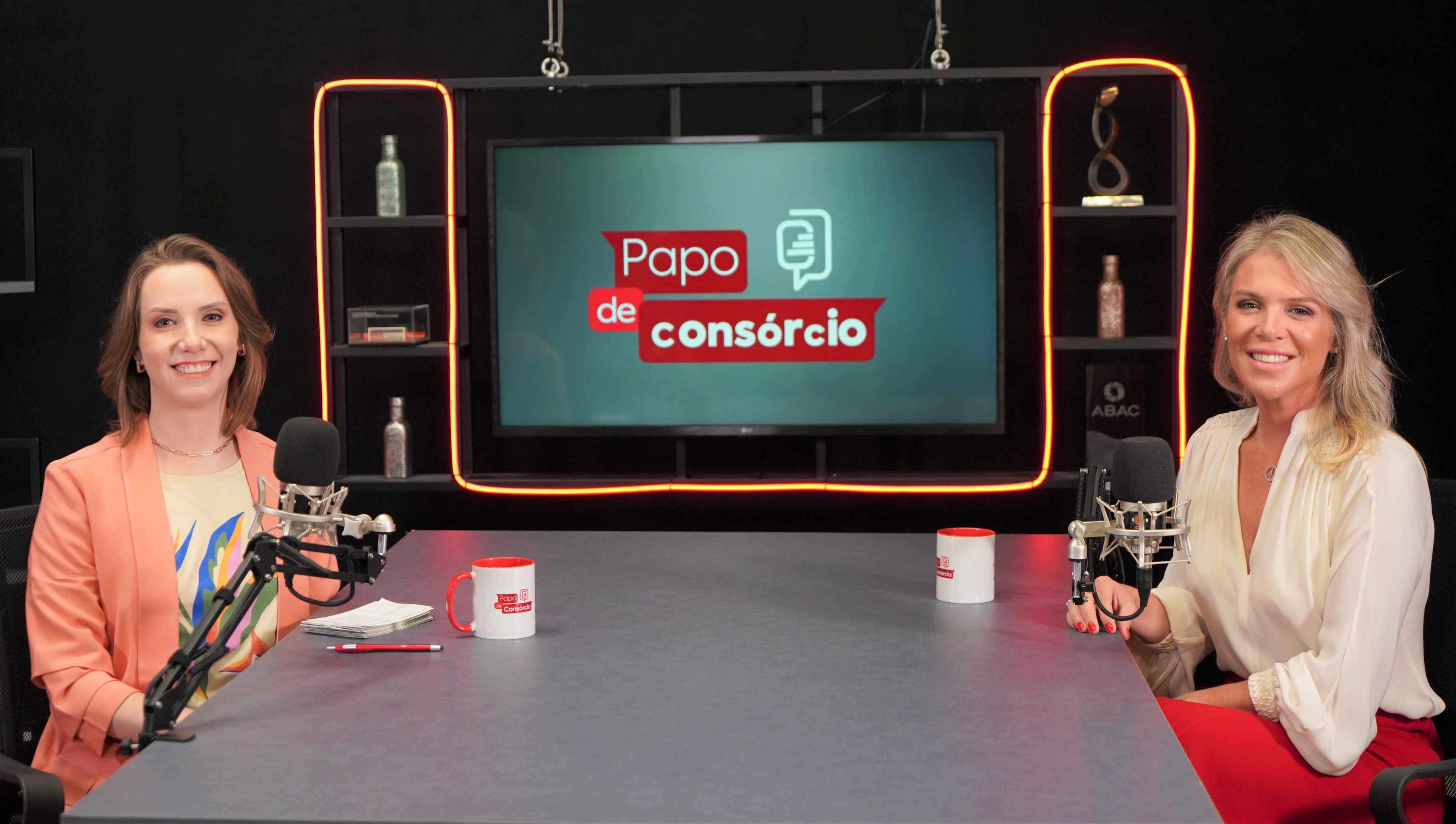 Papo de Consórcio: principais dúvidas no podcast