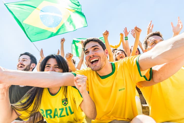 Guia para economizar na sua viagem da próxima Copa do Mundo
