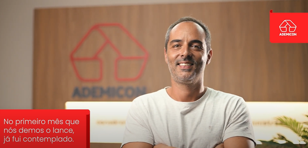 Antecipar a realização de projeto em 20 anos!