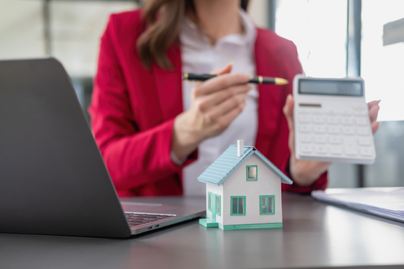 Como juntar dinheiro para comprar uma casa