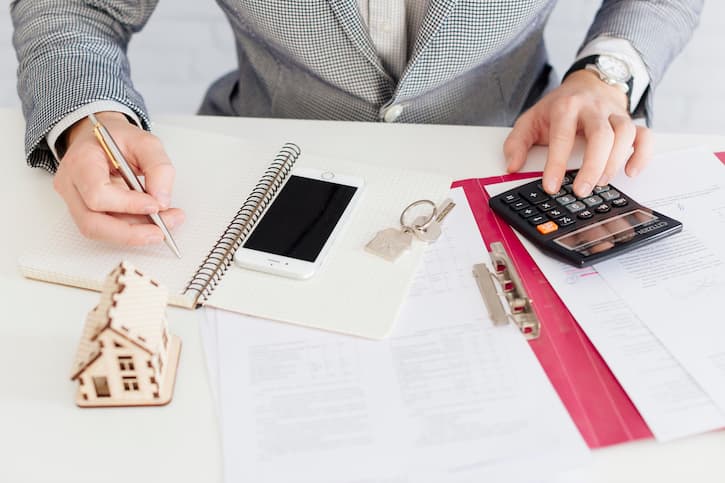 O que é e como é calculada a taxa de administração do consórcio